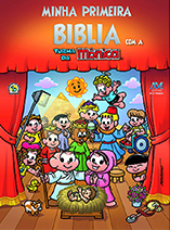 Minha Primeira Bíblia