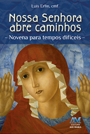 Nossa Senhora Abre Caminhos